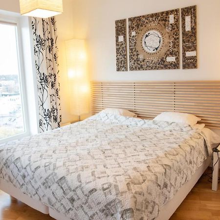Wilde Guest Apartment Tigutorn Tartu Exterior foto